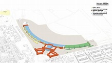 Flughafen Tempelhof startet durch