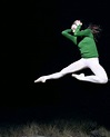 Lisa Rinehart | Ballet pictures, Mikhail baryshnikov, Dance like no one ...