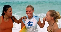 Kate Bosworth Wants A 'Blue Crush' Reboot For This Crucial Reason