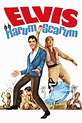 Harum Scarum (1965) - Posters — The Movie Database (TMDB)