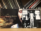 Marilyn Manson - Antichrist Superstar CD Photo | Metal Kingdom