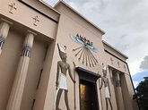 Conheça o Museu Egípcio em Curitiba e veja uma múmia de verdade ...