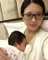 新手媽劉真素顏正翻 告白女兒超溫馨 - 自由娛樂