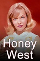 Honey West - Alchetron, The Free Social Encyclopedia