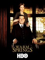 Warm Springs (2005) - Posters — The Movie Database (TMDB)