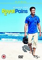 Royal Pains - Season 1 - Complete [DVD]: Amazon.co.uk: Mark Feuerstein ...