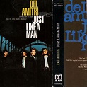 Del Amitri – Just Like A Man (1992, Cassette) - Discogs