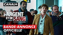D'Argent et de Sang | Bande-annonce officielle | Création Originale ...