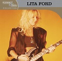 Platinum & Gold Collection : Ford, Lita: Amazon.in: Books