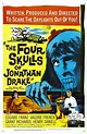 Film Reviews of Past and Present: The Four Skulls of Jonathan Drake (1959)