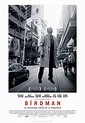 Birdman (ou a Inesperada Virtude da Ignorância) - Filme 2014 - AdoroCinema