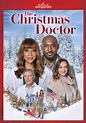 The Christmas Doctor DVD-R (2020) - Hallmark | OLDIES.com
