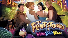 The Flintstones in Viva Rock Vegas | Apple TV