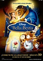 La Bella y la Bestia - Película 1991 - SensaCine.com