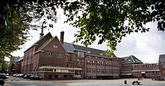 Aloysius College sluit in 2016 | Den Haag | AD.nl