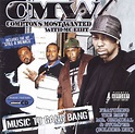 Compton's Most Wanted - Music to Gang Bang Lyrics and Tracklist | Genius