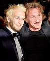 Sean Penn, Robin Wright’s Son Hopper Arrested for Drug Possession | Us ...