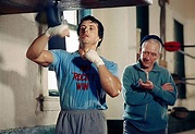 Rocky: el eterno retorno del «boxeador» más famoso del mundo – Perfil ...