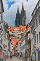 Meissen, How to Spend a Day in the Porcelain City of Germany - My Magic ...