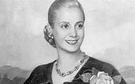 A 99 años del nacimiento de Eva Perón | UOM San Martín