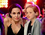 What Does Shiloh Jolie-Pitt Look Like in 2016? See Brad and Angelina's ...
