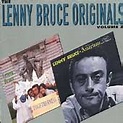 Lenny Bruce/The Lenny Bruce Originals Vol. 2