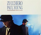 Senza una donna (feat. Paul Young) - Zucchero: Amazon.de: Musik-CDs & Vinyl