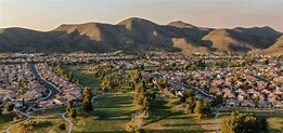 Discovering the Delights of Living in Menifee, California