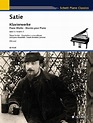 Oeuvres volume 3 pour piano d'Erik Satie| paul-beuscher.com
