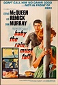 Baby the Rain Must Fall (1965) - IMDb