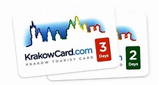 KrakowCard Museum and Travel Pass - Visit Krakow