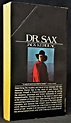 Dr. Sax | Jack Kerouac | First Softcover Edition Thus