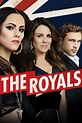 The Royals, segunda temporada - estreno en E! - Series de Televisión