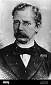 Franz Adolf Eduard Luederitz Stock Photo - Alamy
