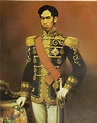 File:Emperor Meiji by Takahashi Yuichi.jpg - Wikimedia Commons