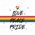 Pride Png Transparent - PNG Image Collection