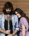 Angus and Julia Stone. Creating sublime music with your sibling. How ...