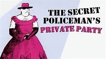 The Secret Policeman's Private Parts - Plex