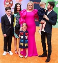 Kelly Clarkson's Children Are Growing Up So Fast: See The Photos!