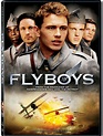 Flyboys - DVD - IGN