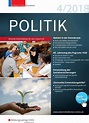 unterrichtsthemen Politik - Arbeitsblätter für Ihren Unterricht ...