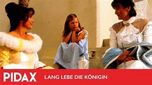 Pidax - Lang lebe die Königin (1995, Esmé Lammers) - YouTube