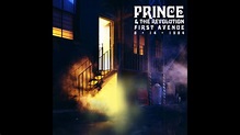 Prince - Our Destiny/Roadhouse Garden 6/7/84 - YouTube