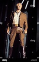 DOC SAVAGE: EL HOMBRE DE BRONCE, Ron Ely, 1975 Fotografía de stock - Alamy