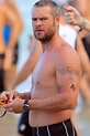 Matt Schulze at a triathlon | Photoshop photos, Celebrities male, Photoshop