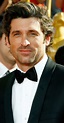Patrick Dempsey has lived two charming but separate lives on film and ...