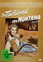 Das Teufelsweib von Montana (DVD)
