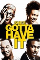 She's Gotta Have It (1986) — The Movie Database (TMDB)