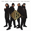 Jodeci: The Past, the Present, the Future Album Review | Pitchfork