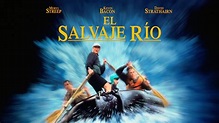 Río Salvaje | Apple TV